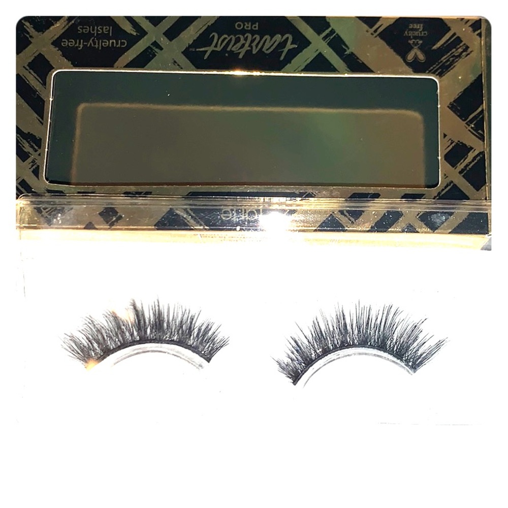 Tarte lashes